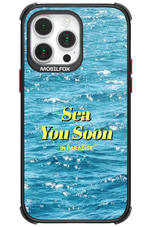 Sea You - Apple iPhone 14 Pro Max