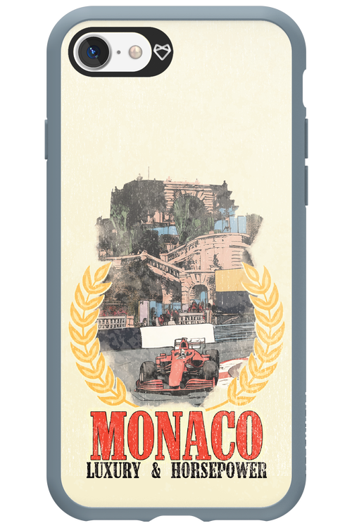 Monaco Luxury - Apple iPhone 7