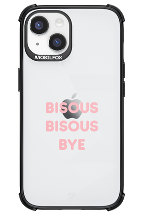 Bisous Leather - Apple iPhone 14