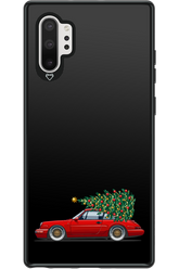 XMAS Car - Samsung Galaxy Note 10+