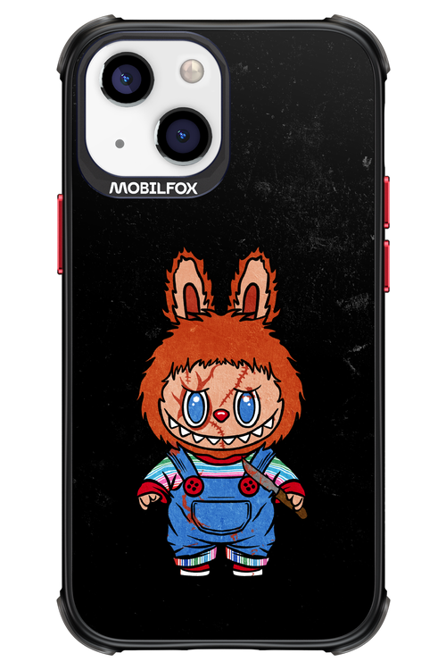 Playtime's over - Apple iPhone 13 Mini