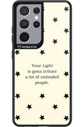Your Light - Samsung Galaxy S21 Ultra