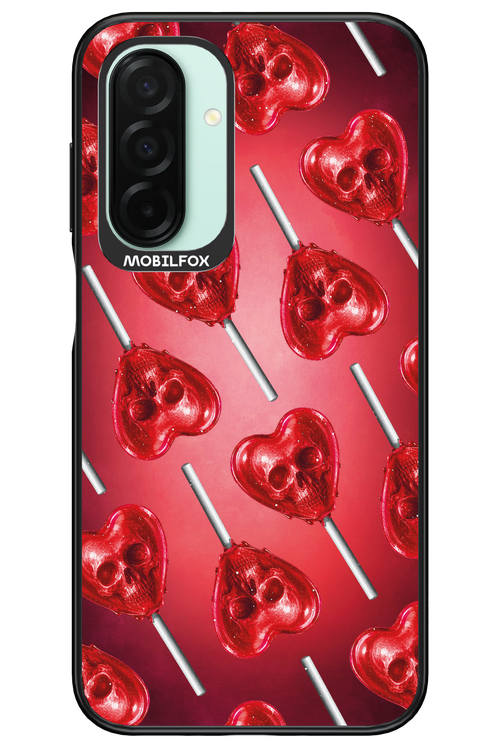 Love Kills 2.0 - Samsung Galaxy A26