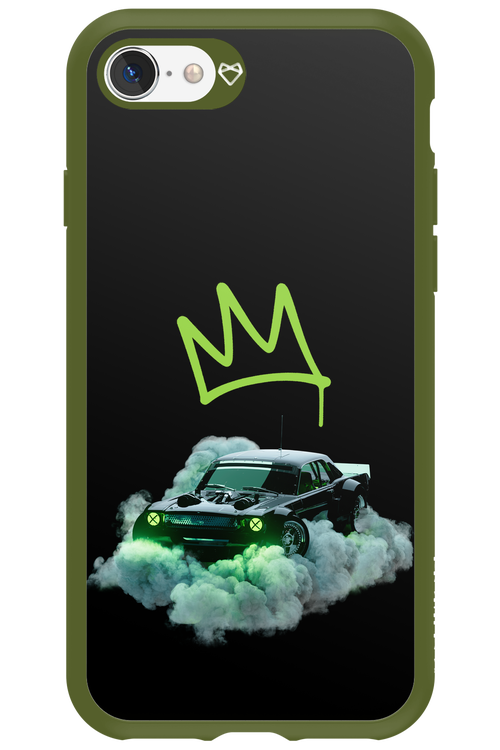 Just Dont Die - Apple iPhone SE 2020