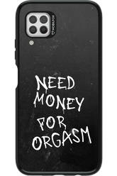 Orgasm 2.0 - Huawei P40 Lite