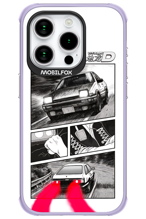 Vitamin D - Apple iPhone 15 Pro