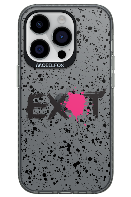 EXOT SPLASH 2.0 - Apple iPhone 14 Pro