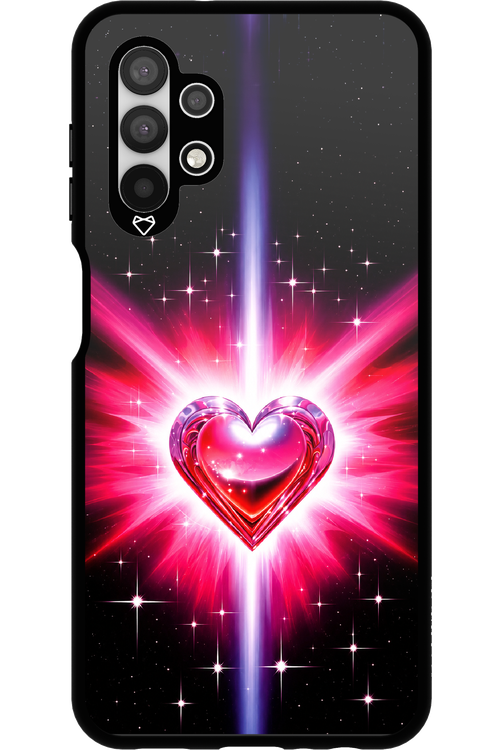 Bright Heart 2.0 - Samsung Galaxy A13 4G