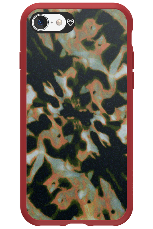 Tiger Acid - Apple iPhone 8