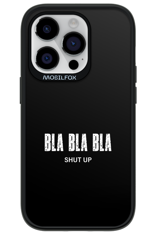 Bla Bla II - Apple iPhone 14 Pro