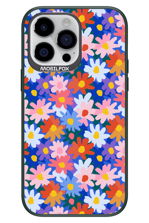 Happy Bloom - Apple iPhone 14 Pro Max