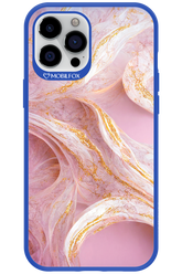 Rosequartz Silk - Apple iPhone 12 Pro Max