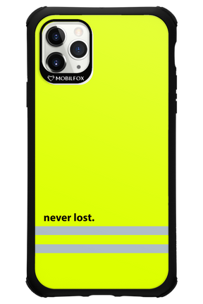 Never Lost - Apple iPhone 11 Pro Max