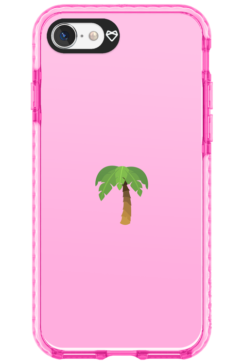 Chill Palm - Apple iPhone SE 2022