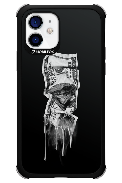 Melting Money - Apple iPhone 12