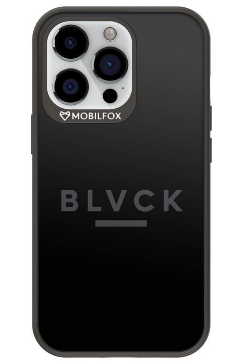 BLVCK II - Apple iPhone 13 Pro