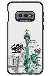 Urban Liberty - Samsung Galaxy S10e