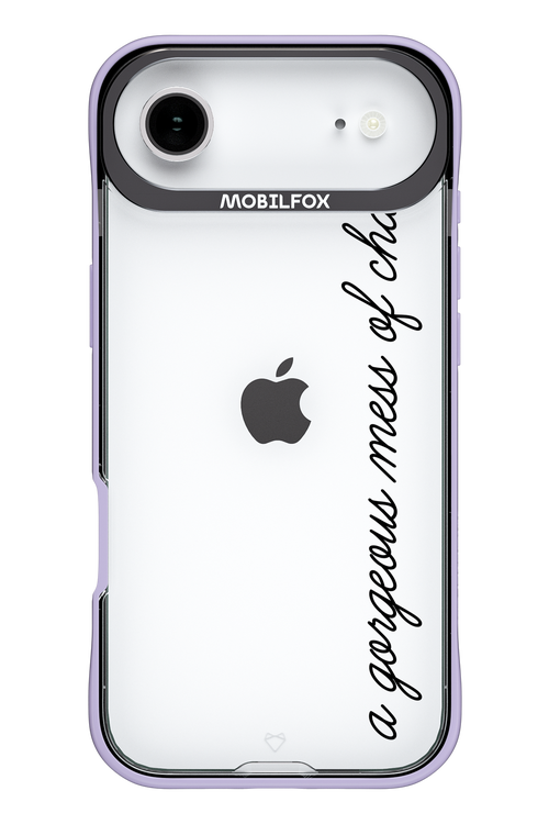 Gorgeous Mess - Apple iPhone 17 Air