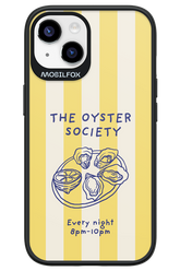 Oyster Society - Apple iPhone 14