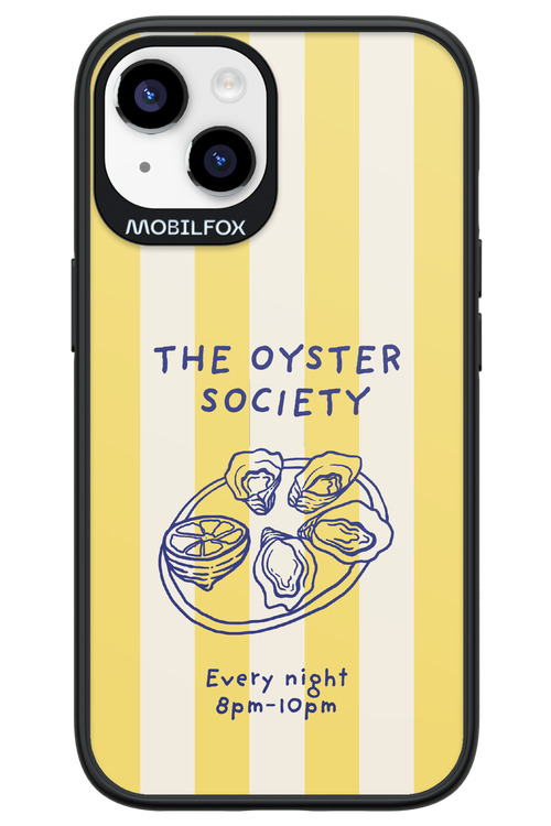 Oyster Society - Apple iPhone 14