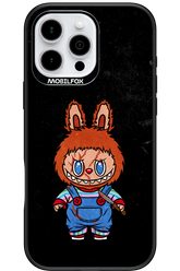 Playtime's over - Apple iPhone 16 Pro Max