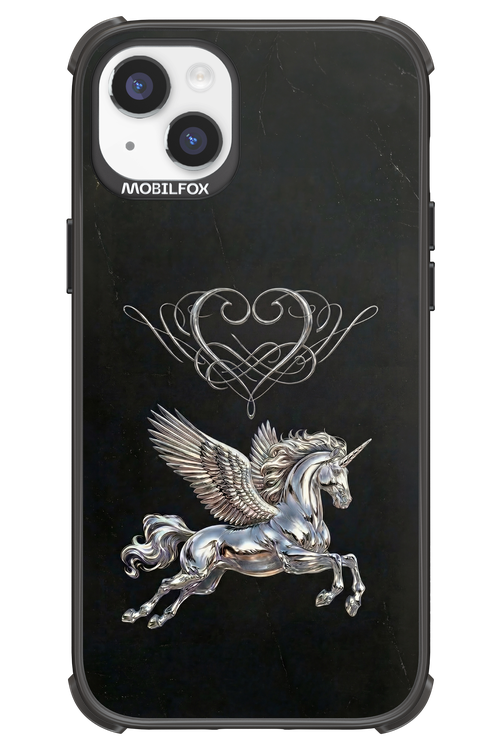Horse Heart 2.0 - Apple iPhone 14 Plus