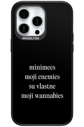 Minimees - Apple iPhone 15 Pro Max
