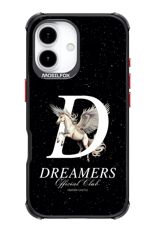 Dreamers - Apple iPhone 17