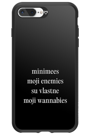 Minimees - Apple iPhone 8 Plus