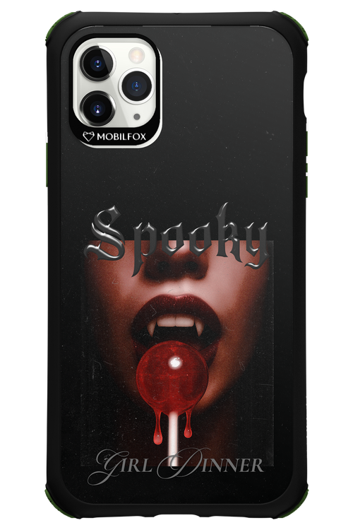 Freaky Girl - Apple iPhone 11 Pro Max