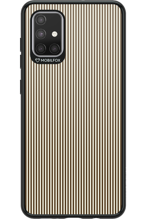 Business Casual - Samsung Galaxy A71