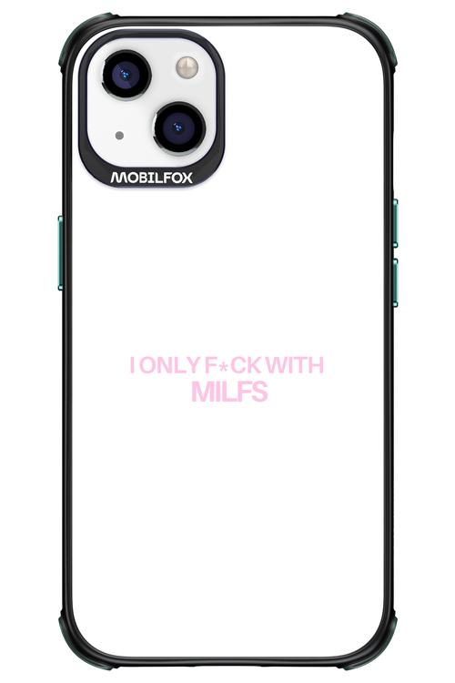 Only Milf - Apple iPhone 13