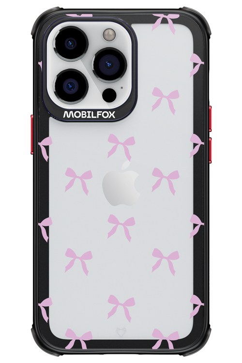 PinkyPromise - Apple iPhone 13 Pro