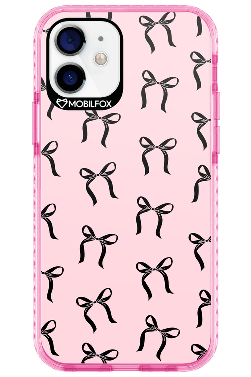 Bow Promise - Apple iPhone 12