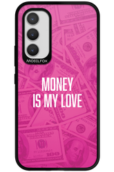 Money - Samsung Galaxy A34