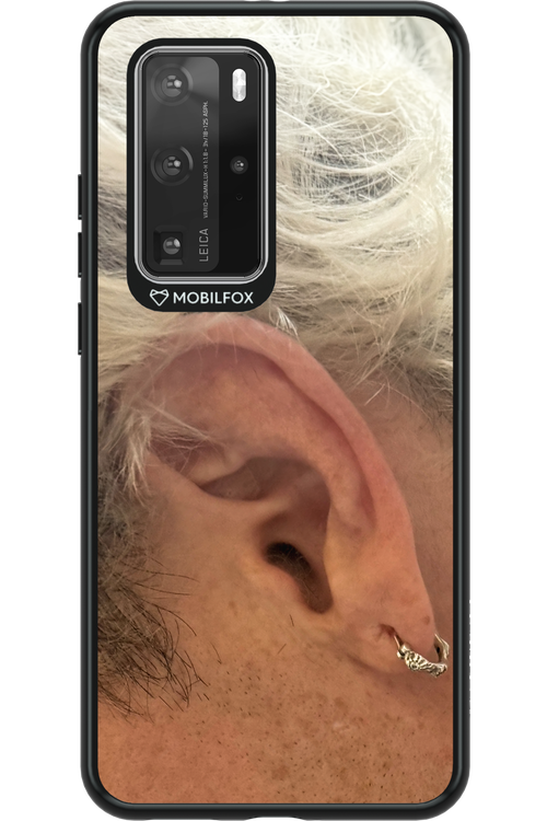 Ear 2.0 - Huawei P40 Pro