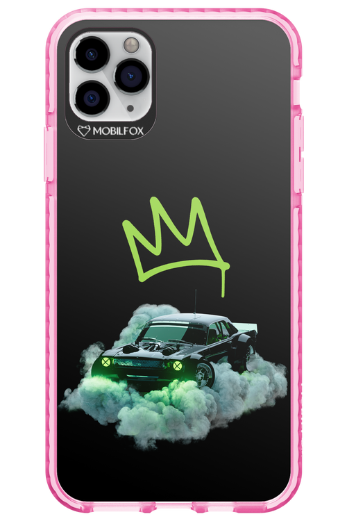 Just Dont Die - Apple iPhone 11 Pro Max