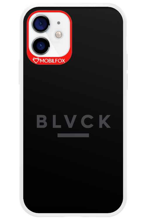 BLVCK II - Apple iPhone 12