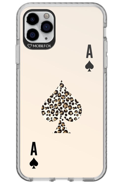 Roar of Ace - Apple iPhone 11 Pro Max