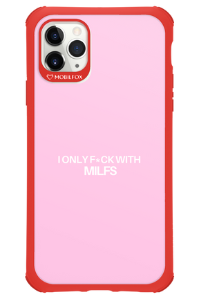 Only Milf Pink - Apple iPhone 11 Pro Max