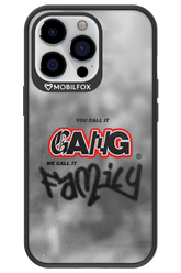 Family Gang - Apple iPhone 13 Pro