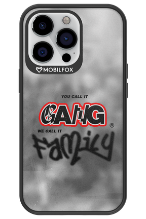 Family Gang - Apple iPhone 13 Pro