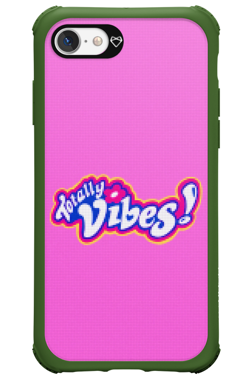 Totally Vibes II - Apple iPhone 7