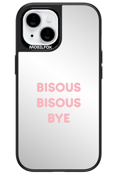 Bisous Mirror - Apple iPhone 15