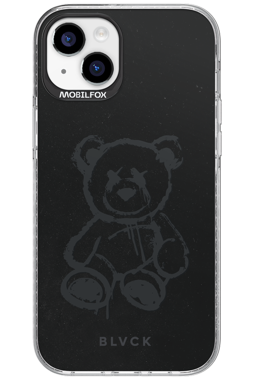 BLVCK BEAR - Apple iPhone 15 Plus