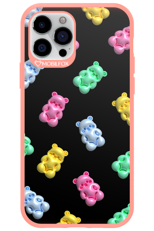 Gummy Bears - Apple iPhone 12 Pro