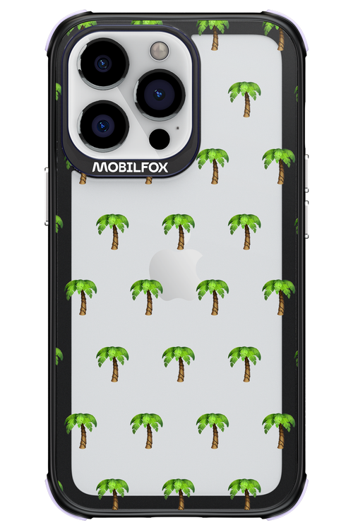 Tropical Breeze - Apple iPhone 13 Pro