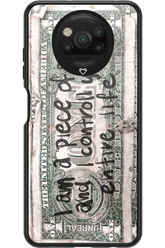 Dollars - Xiaomi Poco X3 NFC