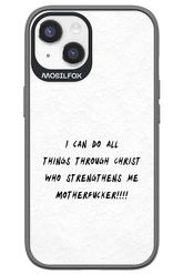 Christ A - Apple iPhone 14