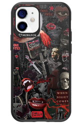 Goth - Apple iPhone 12 Mini